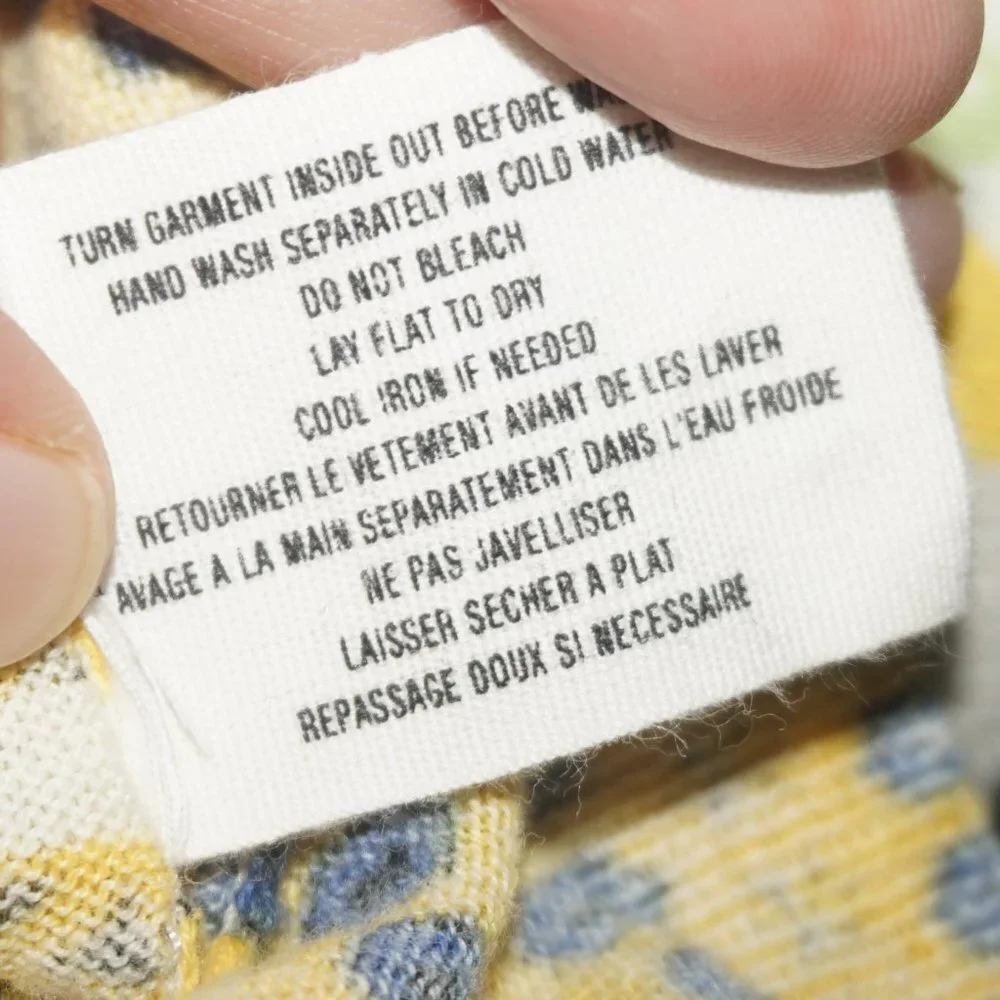 Anthropologie Sparrow Floral Cinchona Cardigan - Picture 5 of 7